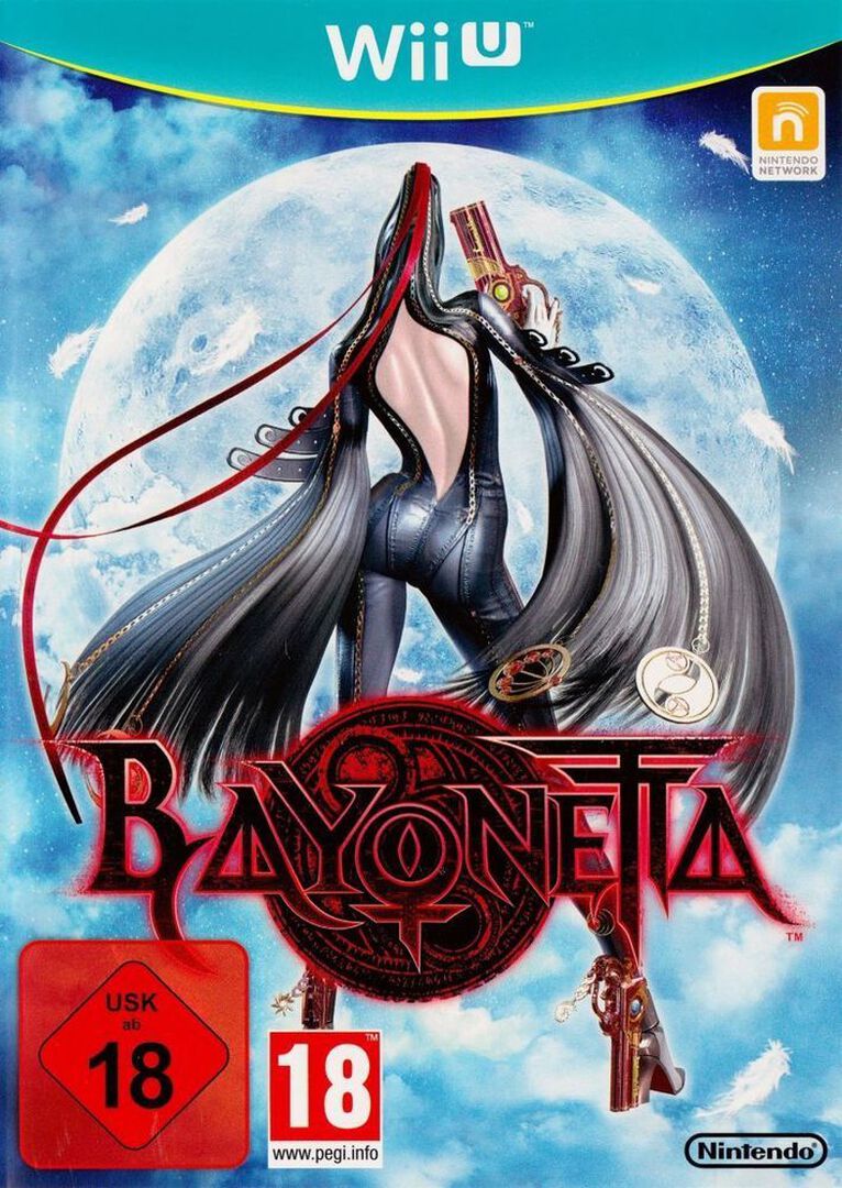 Bayonetta 1 | Occasion